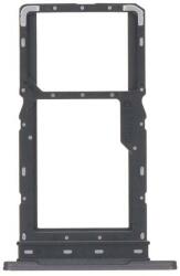 tel-szalk-192969520 Samsung Galaxy Tab A8 10.5 (2021) szürke SIM kártya tálca (tel-szalk-192969520)