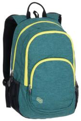 PULSE Rucsac Fusion Green