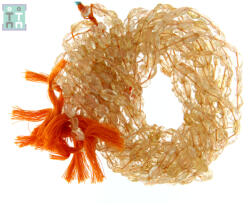  Citrin Margele Pietre Semipretioase Neregulat Fatetat - 6-9 x 5-6 mm