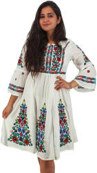 Magazin Traditional Rochie Traditionala Fiorela 11