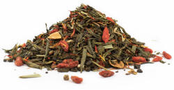 Manu tea Goji proaspăt - ceai verde, 100g