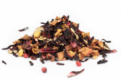 Manu tea Vin fiert - ceai de fructe, 250g