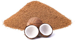 Manu Cafe Cafea solubilă de cocos, 100g