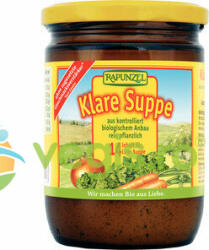 RAPUNZEL Supa Clara Ecologica/Bio 250g