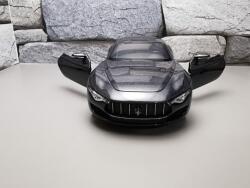 TAYUMO Maserati Alfieri 2014 Concept Black1/43 (14950)