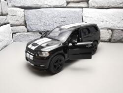 TAYUMO Dodge Durango SRT 2014 Facelift Black1/43 (14936)