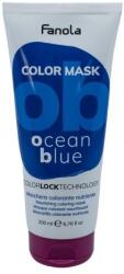 Fanola Color Mask Ocean Blue 200 ml - bezvado