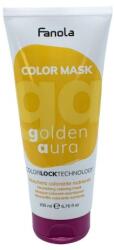 Fanola Color Mask Golden Aura 200 ml - bezvado