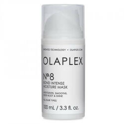 OLAPLEX - Masca reparatoare Olaplex No. 8 Bond Intense Moisture Mask, 100 ml - vitaplus