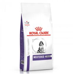 Royal Canin VET Neutered Junior Medium Dog 3, 5 kg fiatal ivartalanított kutyák esetében