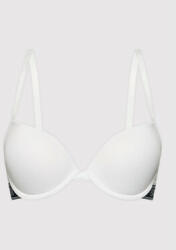 Emporio Armani Underwear Sutien Push-up 164394 2R227 00010 Alb