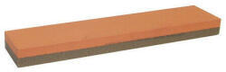 Norton Fenőkő India kétrétegű 292x63x25 mm coarse/fine, 5 db/csomag (CT385851)