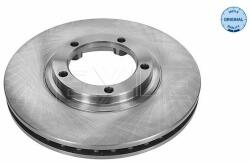 MEYLE Disc frana MEYLE -ORIGINAL: True to OE. 37-15 521 0024 (37-15 521 0024)