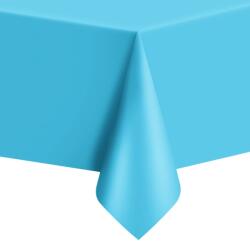 Mezőfi Team Kft Asztalterítő, világos kék színű, 137*274 cm