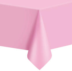 PartyPal Asztalterítő, rózsaszín, 137*274 cm