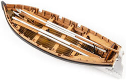 Vanguard Models Kutter boat 18 "1: 64 kit (KR-62141)