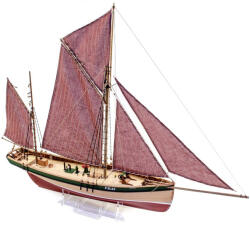 Vanguard Models Kit Vanguard Models Erycina 1882 1: 64 (KR-25318)