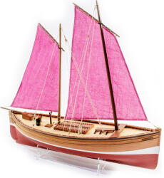 Vanguard Models Kit Vanguard Models Lady Eleanor 1850 1: 64 (KR-25312)