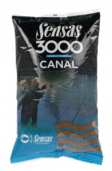 SENSAS Nada Sensas 3000 Canal, 1kg (A0.S00801)
