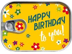 Gespaensterwald Картичка в консерва Gespaensterwald - Happy Birthday To You (8025600056)