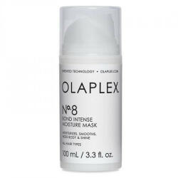 OLAPLEX - Masca reparatoare Olaplex No. 8 Bond Intense Moisture Mask, 100 ml - hiris