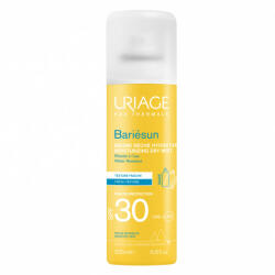 Uriage - Spray uscat pentru protectie solara cu SPF 30 Bariesun, 200 ml, Uriage - hiris