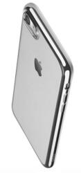 Benks Husa Benks Benks Magic Diamond Glitz pentru iPhone 7 Plus/8 Plus Clear Silver (6948005935825)