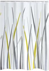 RIDDER 433755 Shower Curtain "Textile" Grass 42385 (433755) Perdea de dus