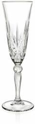 RCR Pezsgőspohár 160 ml Melodia 6 db (25600020006)