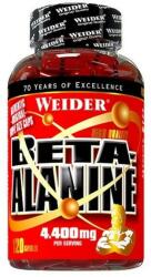 Weider Supliment alimentar Beta-Alanine - Weider Beta-Alanine 120 buc