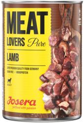 Josera Meatlovers Pure Lamb 6x800 g