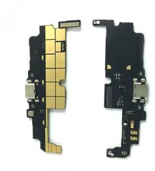 tel-szalk-012943 ZTE Blade Z971 töltőcsatlakozó port panel (tel-szalk-012943)