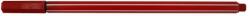 Memoris-Precious Liner Memoris-Precious, corp hexagonal, varf 0.1-0.4 mm, rosu (BV990025) - birotica-asp