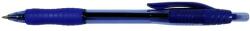 Memoris-Precious Pix cu mecanism Memoris-Precious, varf 0.7 mm, corp plastic, albastru (BV990021) - birotica-asp