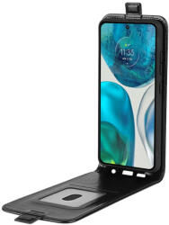  Husa rabatabila Motorola Moto G52 neagra