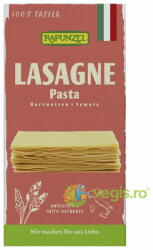 RAPUNZEL Foi pentru Lasagna Semola Ecologice/Bio 250g