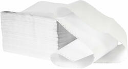  Hartie cu perforatii A4, autocopiativa, 2 exemplare, alb/alb, 60g/mp, 1000 seturi