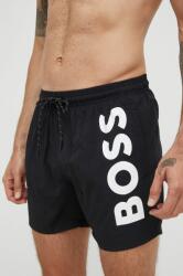 HUGO BOSS fürdőnadrág fekete - fekete XL - answear - 19 990 Ft