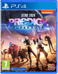 Outright Games Star Trek Prodigy Supernova (PS4)