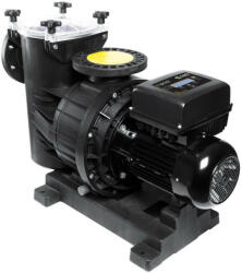 Saci Pumps MAGNUS VSD 400