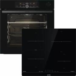 Gorenje BPSA6747A08BG / IT643BSC7