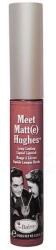 theBalm Meet Matt Hughes - Sincere