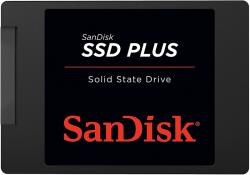 SanDisk Plus 2.5 1TB SATA3 (SDSSDA-1T00-G27/00121530)