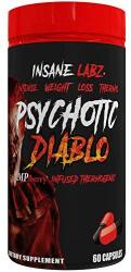 Insane Labz Psychotic Diablo kapszula 60 db