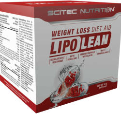Scitec Nutrition LipoLean 72 caps