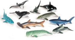 Learning Resources Set de sortat - Animalute din ocean (LER0799) - bestmag