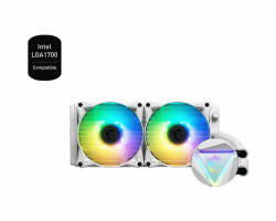 MSI MAG CORELIQUID 240R V2 White (306-7ZW1B50-813)