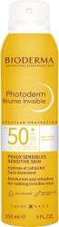 BIODERMA Photoderm Brume Invisible fényvédő testpermet SPF 50+ 150ml