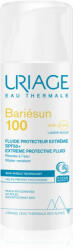 Uriage BARIÉSUN 100 extra erős fényvédő fluid 50 ml - patika24