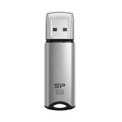 Silicon Power Marvel M02 16GB (SP016GBUF3M02V1S) Memory stick